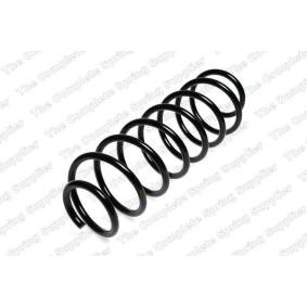 Fahrwerksfeder 4095817 von LESJÖFORS günstig für 51,32 € online kaufen