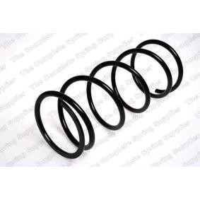 Fahrwerksfeder 4095821 von LESJÖFORS günstig für 40,43 € online kaufen
