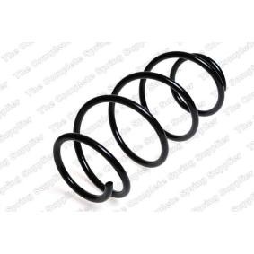 Fahrwerksfeder 4095825 von LESJÖFORS günstig für 23,35 € online kaufen
