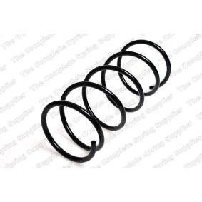 Fahrwerksfeder 4095826 von LESJÖFORS günstig für 38,32 € online kaufen