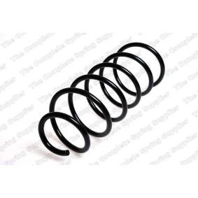 Fahrwerksfeder 4095831 von LESJÖFORS günstig für 47,20 € online kaufen