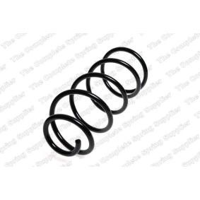 Fahrwerksfeder 4095834 von LESJÖFORS günstig für 49,12 € online kaufen