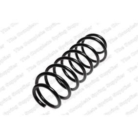 Fahrwerksfeder 4095838 von LESJÖFORS günstig für 62,43 € online kaufen