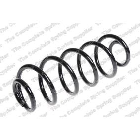 Fahrwerksfeder 4204268 von LESJÖFORS günstig für 43,33 € online kaufen