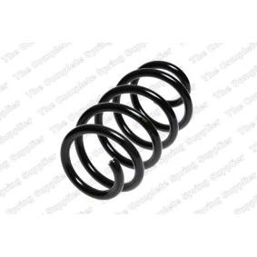 Fahrwerksfeder 4217002 von LESJÖFORS günstig für 36,62 € online kaufen
