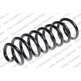 Fahrwerksfeder 4217003 von LESJÖFORS günstig für 43,40 € online kaufen