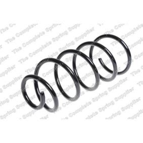 Fahrwerksfeder 4226148 von LESJÖFORS günstig für 43,03 € online kaufen