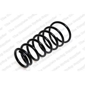 Köp Spiralfjäder av LESJÖFORS 4237216 till det låga priset 632,24 kr