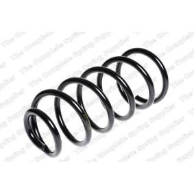 Fahrwerksfeder 4248407 von LESJÖFORS günstig für 24,69 € online kaufen