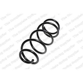 Fahrwerksfeder 4255443 von LESJÖFORS günstig für 40,79 € online kaufen