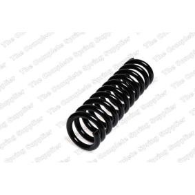 Fahrwerksfeder 4256816 von LESJÖFORS günstig für 29,59 € online kaufen