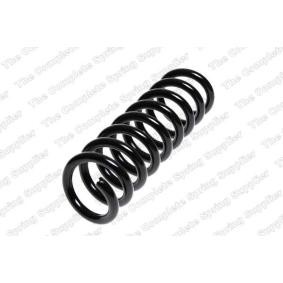 Fahrwerksfeder 4256854 von LESJÖFORS günstig für 35,44 € online kaufen