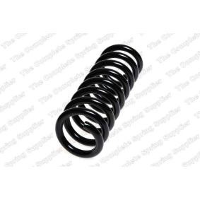 Fahrwerksfeder 4256871 von LESJÖFORS günstig für 39,94 € online kaufen
