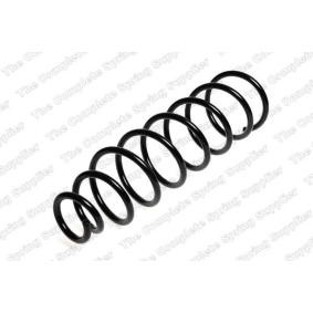 Fahrwerksfeder 4259218 von LESJÖFORS günstig für 36,20 € online kaufen