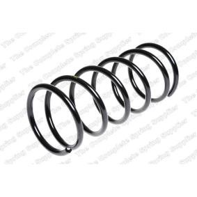 Fahrwerksfeder 4262039 von LESJÖFORS günstig für 41,07 € online kaufen