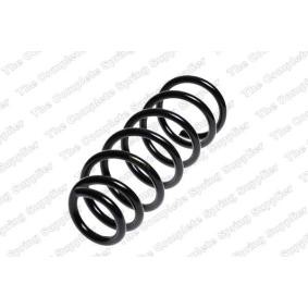 Fahrwerksfeder 4262046 von LESJÖFORS günstig für 36,45 € online kaufen