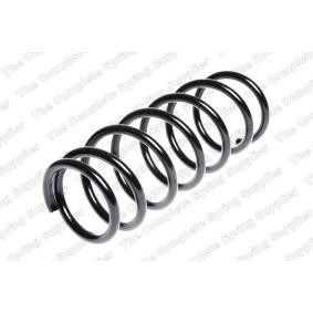 Fahrwerksfeder 4263452 von LESJÖFORS günstig für 31,88 € online kaufen