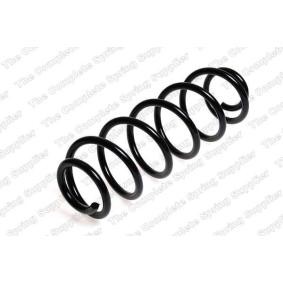 Fahrwerksfeder 4266715 von LESJÖFORS günstig für 20,98 € online kaufen