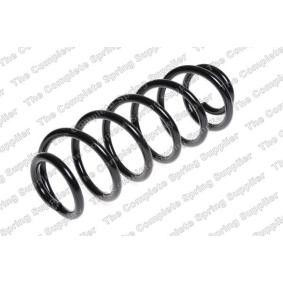 Fahrwerksfeder 4266735 von LESJÖFORS günstig für 36,45 € online kaufen