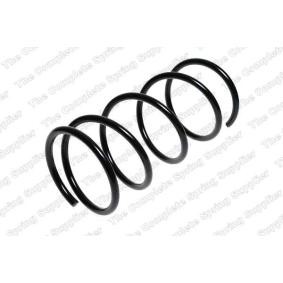 Fahrwerksfeder 4288310 von LESJÖFORS günstig für 51,37 € online kaufen