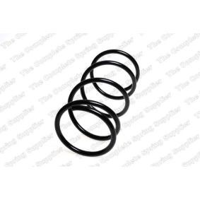 Fahrwerksfeder 4288325 von LESJÖFORS günstig für 57,17 € online kaufen