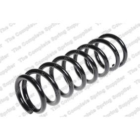 Fahrwerksfeder 4288332 von LESJÖFORS günstig für 51,80 € online kaufen