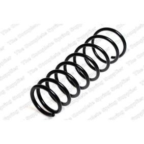 Fahrwerksfeder 4292542 von LESJÖFORS günstig für 39,55 € online kaufen