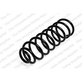 Fahrwerksfeder 4295029 von LESJÖFORS günstig für 32,07 € online kaufen