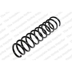 Fahrwerksfeder 4295827 von LESJÖFORS günstig für 27,51 € online kaufen