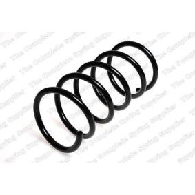 Fahrwerksfeder 4295828 von LESJÖFORS günstig für 52,09 € online kaufen