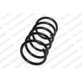 Fahrwerksfeder 4295831 von LESJÖFORS günstig für 58,31 € online kaufen