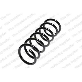 Fahrwerksfeder 4295839 von LESJÖFORS günstig für 42,89 € online kaufen