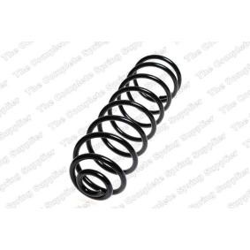 Fahrwerksfeder 4295846 von LESJÖFORS günstig für 48,74 € online kaufen