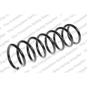Fahrwerksfeder 4295852 von LESJÖFORS günstig für 51,40 € online kaufen