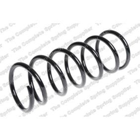 Fahrwerksfeder 4295854 von LESJÖFORS günstig für 59,07 € online kaufen