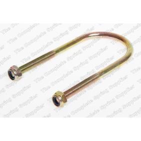 Acquista Staffa attacco molla da LESJÖFORS 77809 a buon mercato per soli 25,45 €