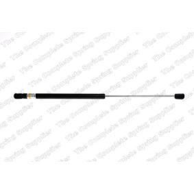 Motorhaubendämpfer 8077802 von LESJÖFORS günstig für 20,76 € online kaufen