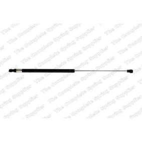 Gasfeder, Heckscheibe 8115644 von LESJÖFORS günstig für 21,12 € online kaufen