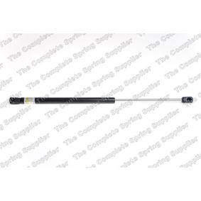 Heckklappendämpfer 8163474 von LESJÖFORS günstig für 18,38 € online kaufen