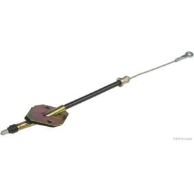 Acquista Cavo freno a mano da HERTH+BUSS JAKOPARTS J3911008 a buon mercato per soli 19,13 €