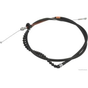 Achetez des Câble de frein à main HERTH+BUSS JAKOPARTS J3912034 à prix pour 20,18 €