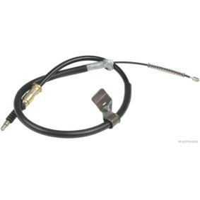 Acquista Cavo freno a mano da HERTH+BUSS JAKOPARTS J3921010 a buon mercato per soli 7,34 €