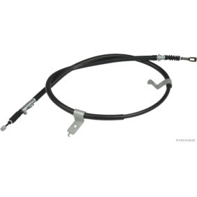 Acquista Cavo freno a mano da HERTH+BUSS JAKOPARTS J3921014 a buon mercato per soli 119,25 €