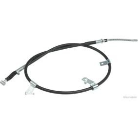 Acquista Cavo freno a mano da HERTH+BUSS JAKOPARTS J3921035 a buon mercato per soli 29,14 €