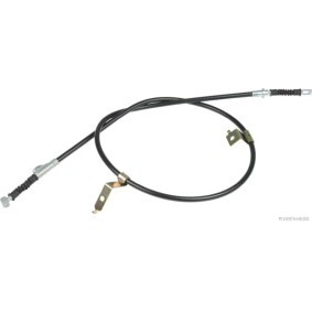Acquista Cavo freno a mano da HERTH+BUSS JAKOPARTS J3921037 a buon mercato per soli 25,76 €