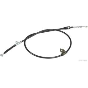 Acquista Cavo freno a mano da HERTH+BUSS JAKOPARTS J3921039 a buon mercato per soli 32,15 €