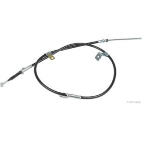 Acquista Cavo freno a mano da HERTH+BUSS JAKOPARTS J3921048 a buon mercato per soli 18,74 €