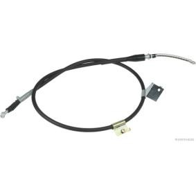 Acquista Cavo freno a mano da HERTH+BUSS JAKOPARTS J3921050 a buon mercato per soli 26,22 €