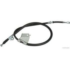 Osta Vaijeri, seisontajarru HERTH+BUSS JAKOPARTS:llä J3921051 edullisesti hintaan 36,94 €