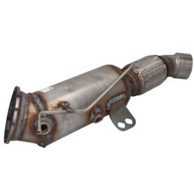 Katalysator 1091755 von JMJ günstig für 624,73 € online kaufen